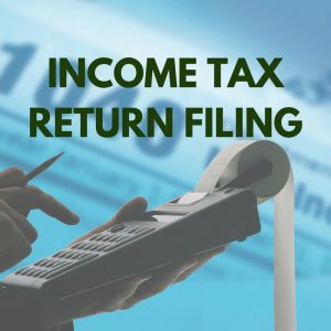 ITR-Filing